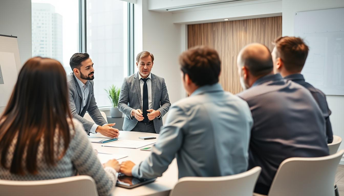 Enhance Leadership Growth